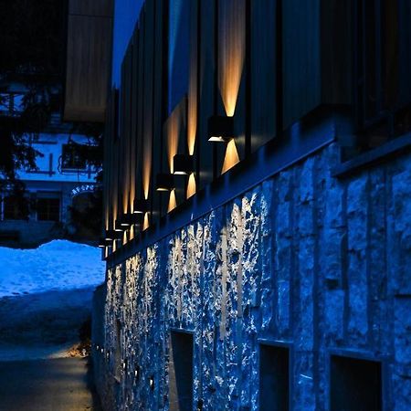 Luxury Apartments Anja Jahorina Buitenkant foto
