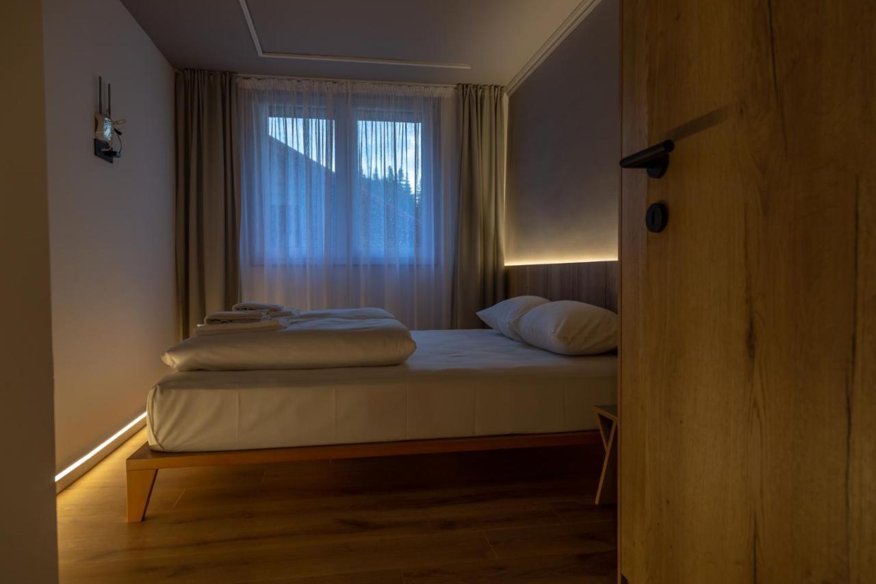 Luxury Apartments Anja Jahorina Buitenkant foto