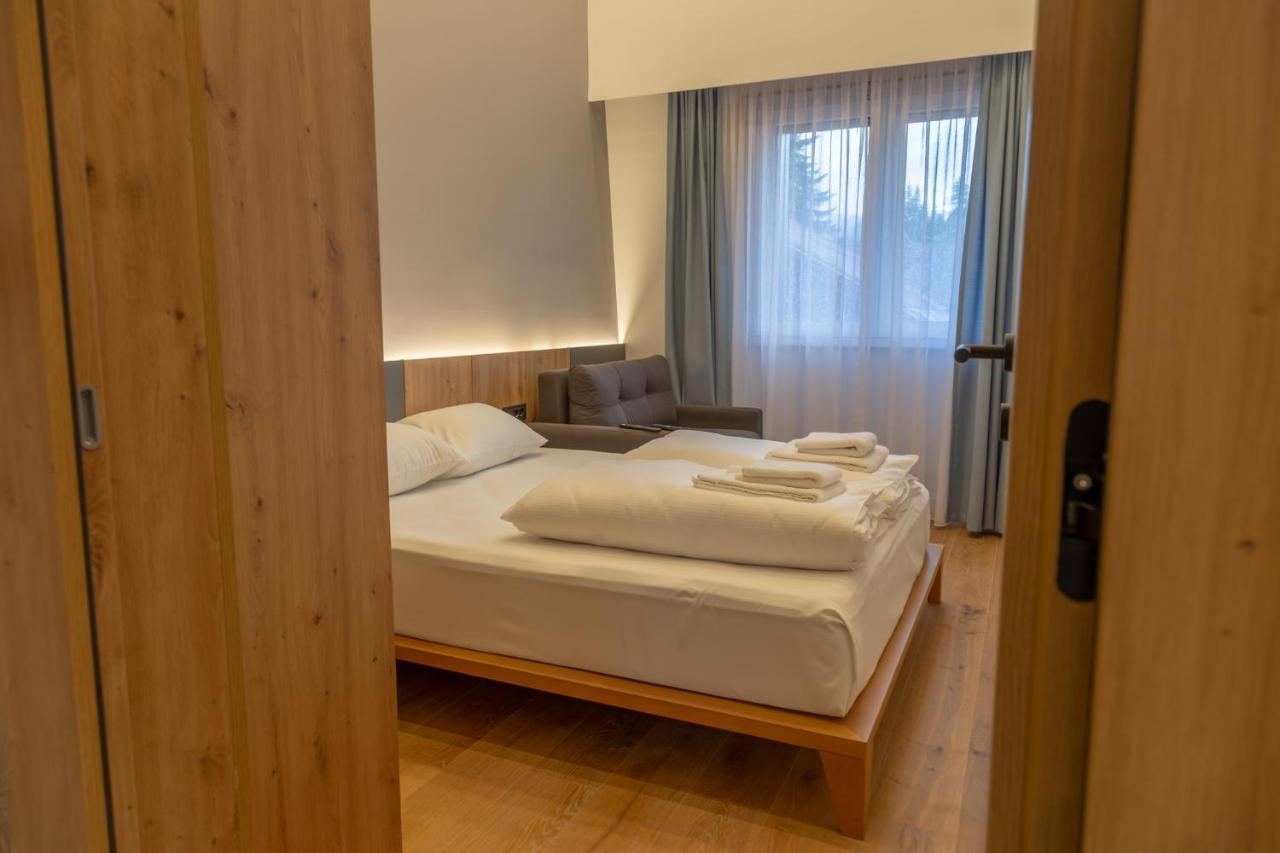 Luxury Apartments Anja Jahorina Buitenkant foto