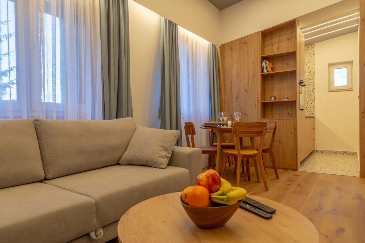 Luxury Apartments Anja Jahorina Buitenkant foto