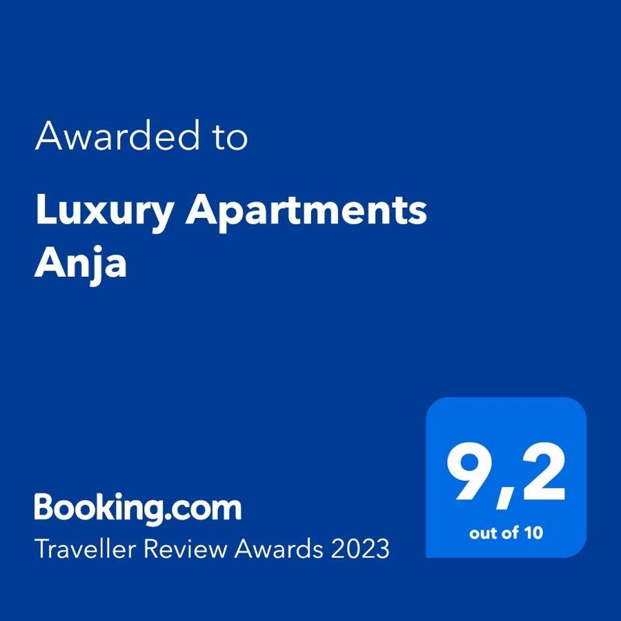 Luxury Apartments Anja Jahorina Buitenkant foto
